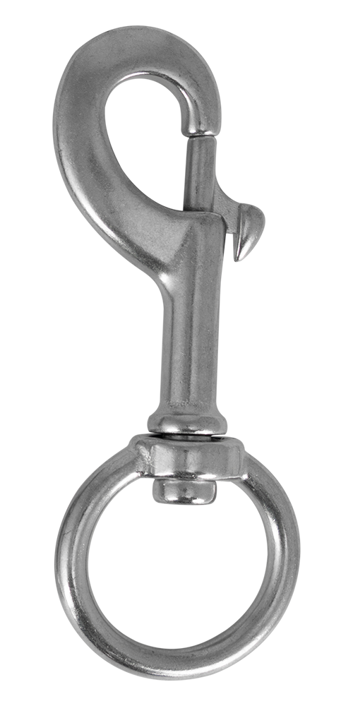 Bolt Snap 120mm