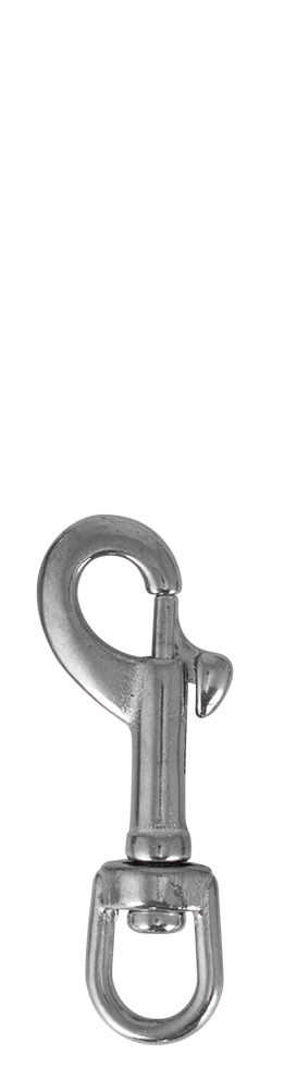 Bolt Snap 62mm