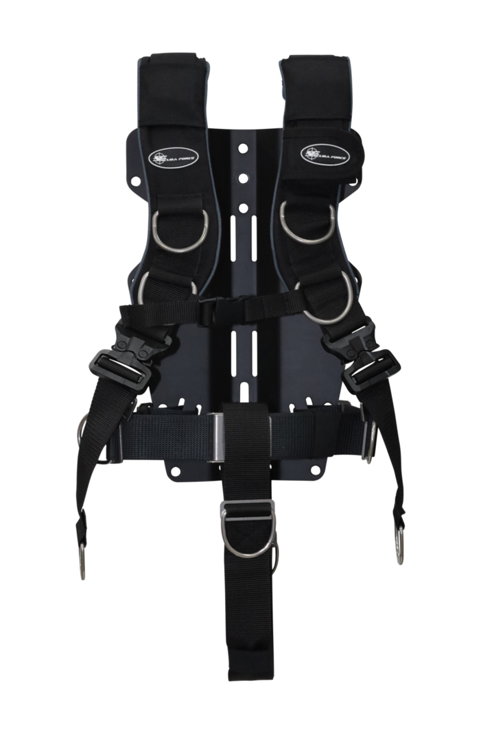 CTX Harness