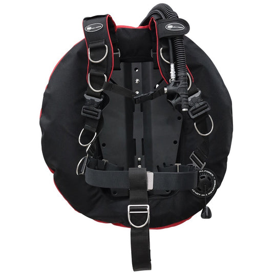 CTX Set 45 red
