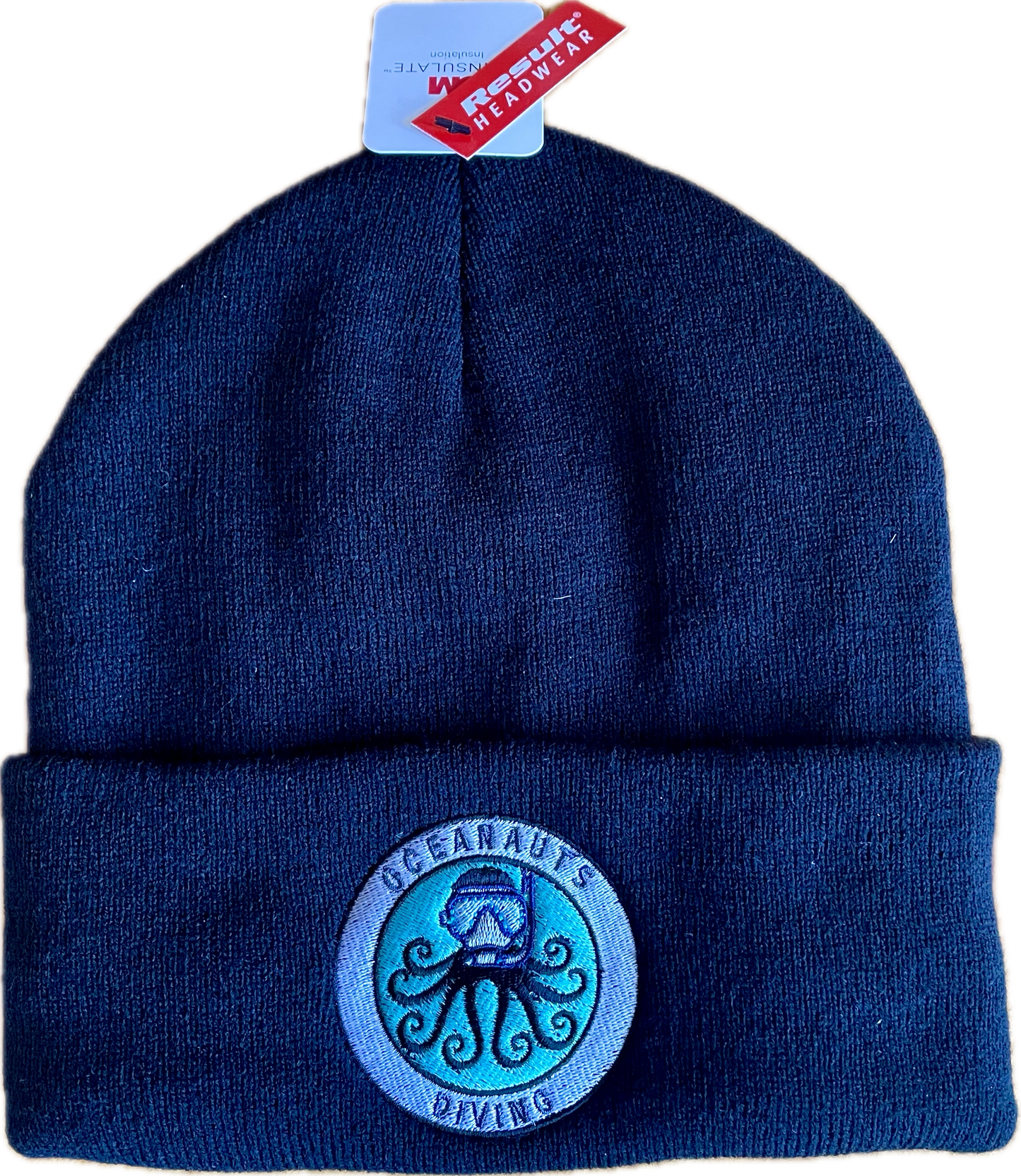 Oceanauts Thinsulate Beanie Hat