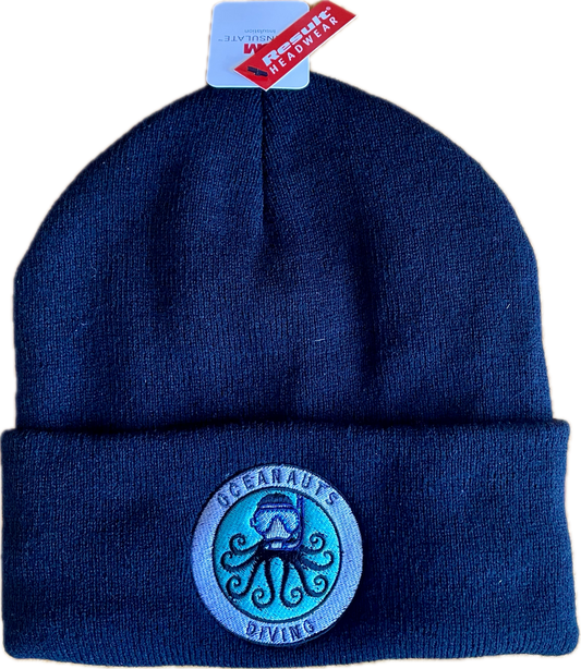 Oceanauts Thinsulate Beanie Hat