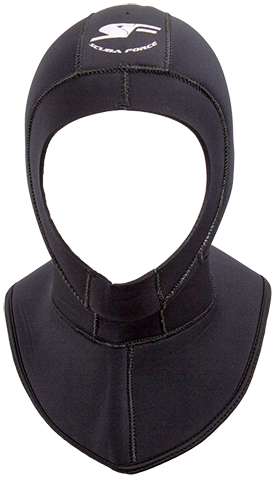 Scuba Force Neoprene Hood