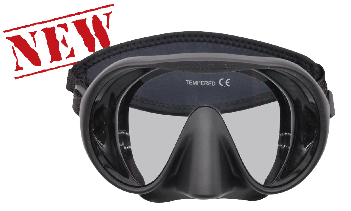 Dynamic ONE Mask