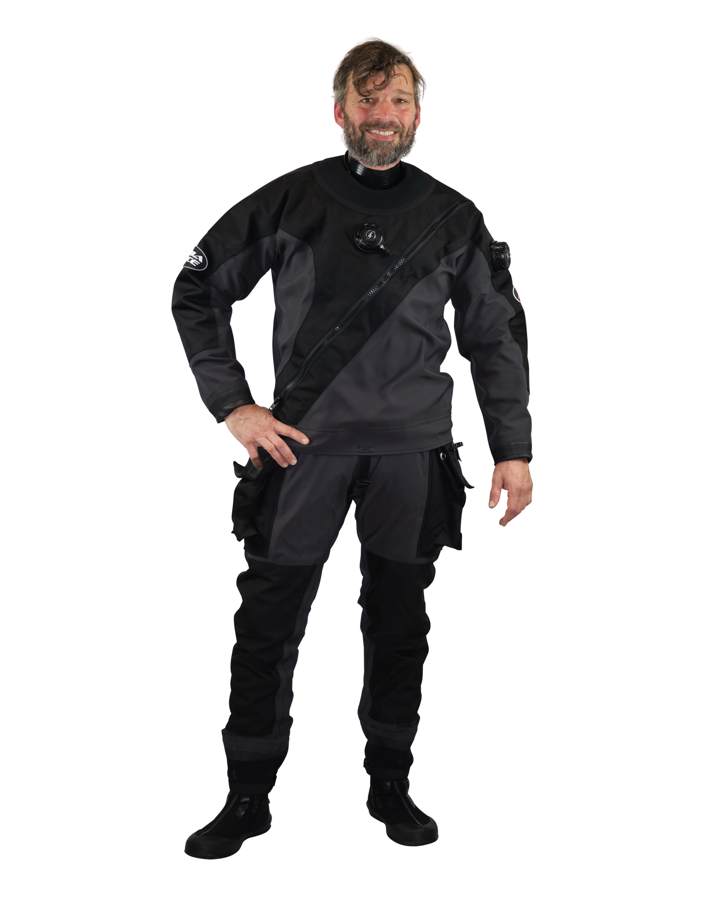 Xpedition Drysuit