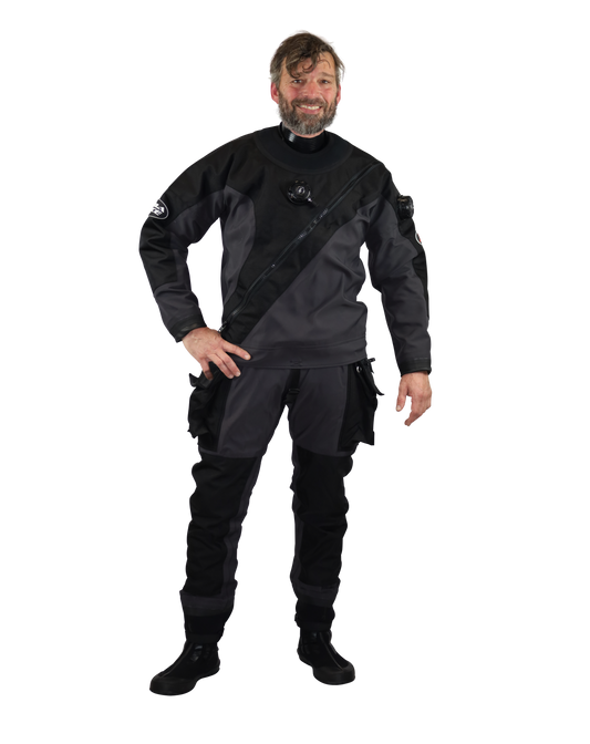 Xpedition Drysuit