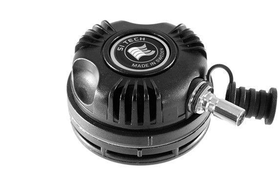 SiTech Inflation Valve Shell