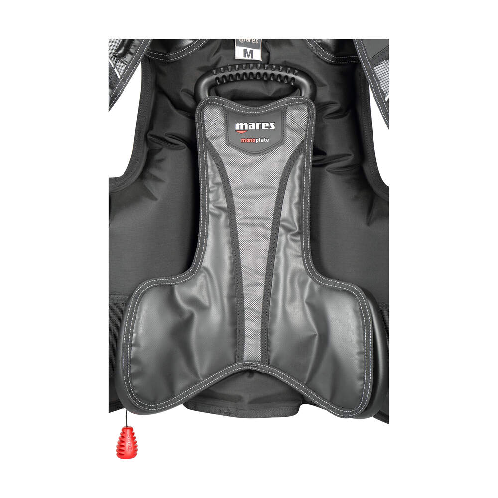 Rock Pro BCD