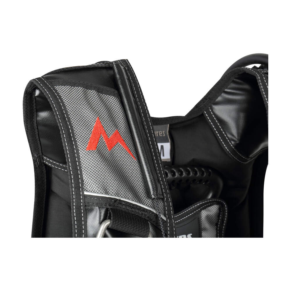 Rock Pro BCD