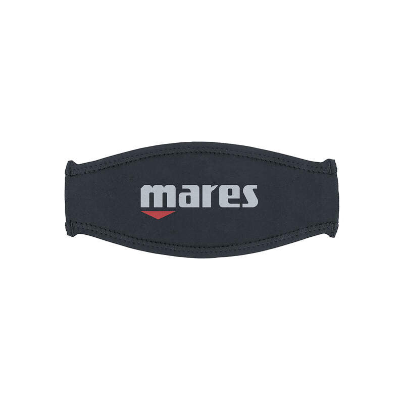 Mask Strap Trilastic