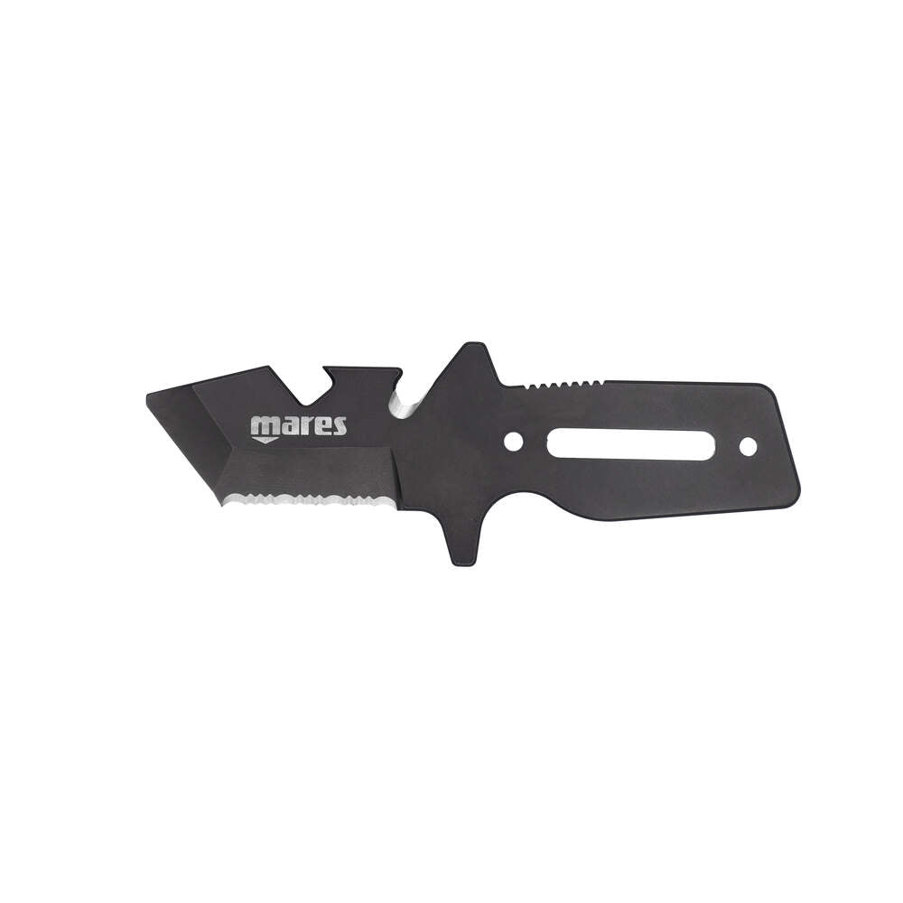 Neutron Knife