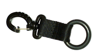 Octo-Clip Octopus Retaining Loop