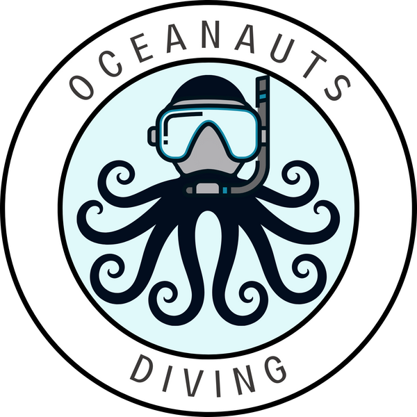 Oceanauts Diving
