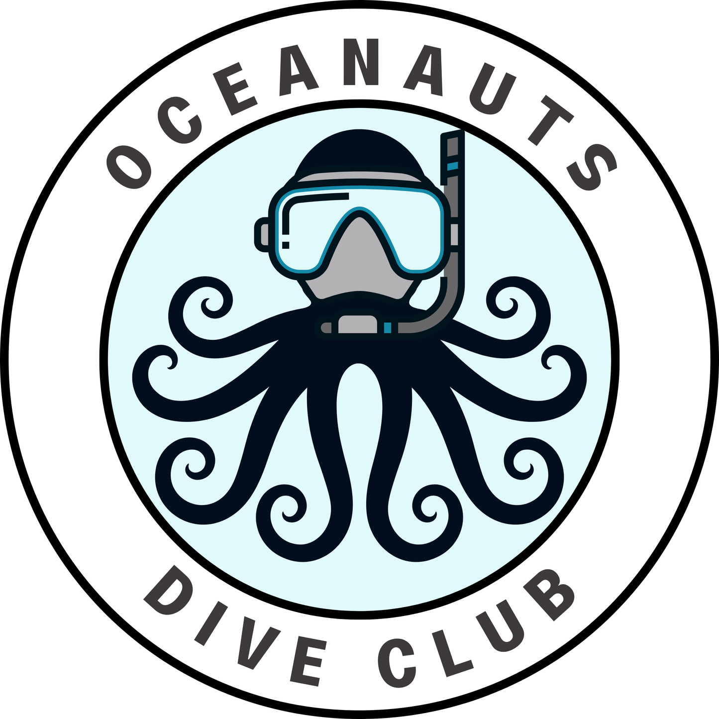 Oceanauts Dive Club Membership