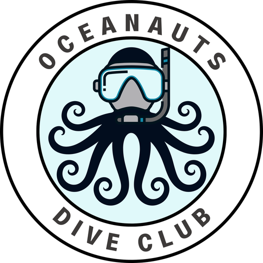 Oceanauts Dive Club Membership