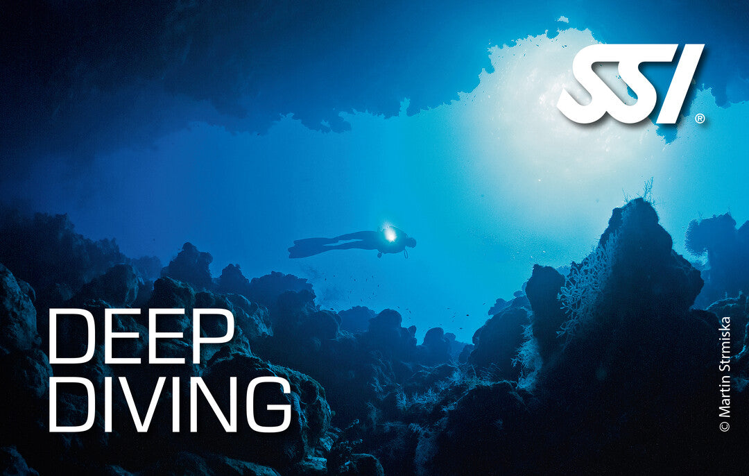 Deep Diver