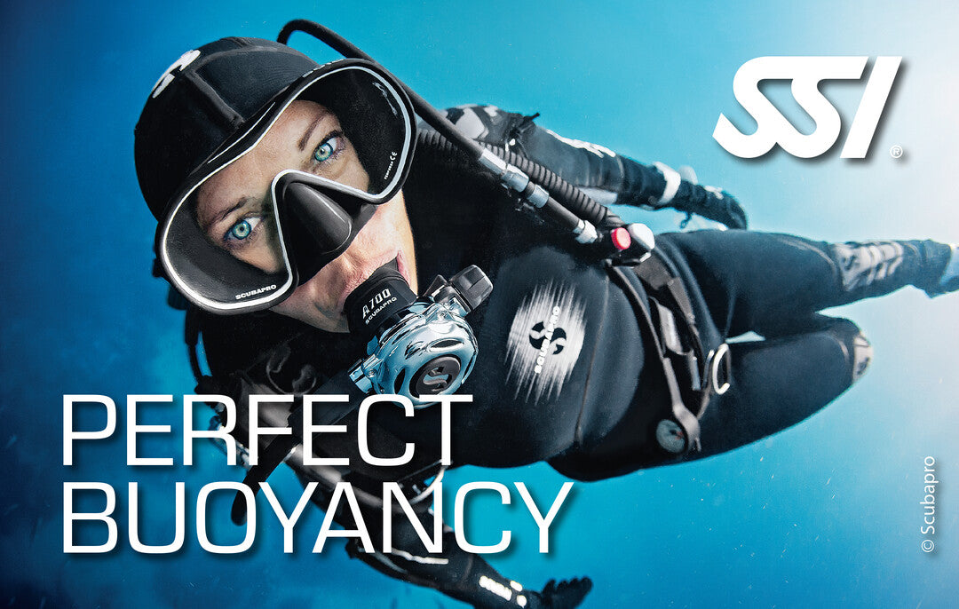 Open Water Diver Plus Bundle