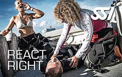 React Right Update
