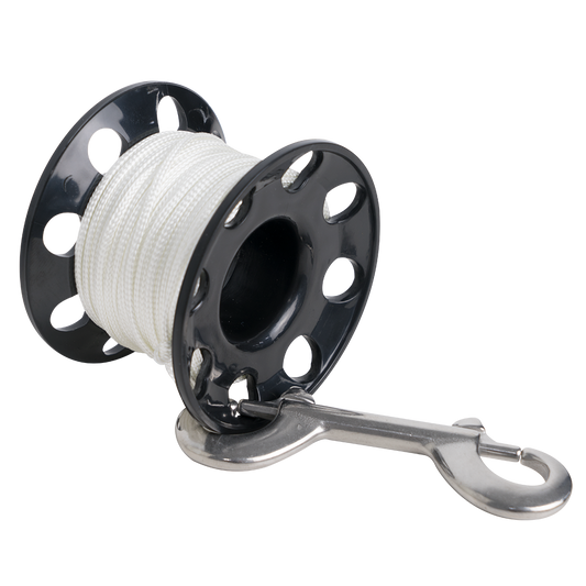 Cold Water Spool