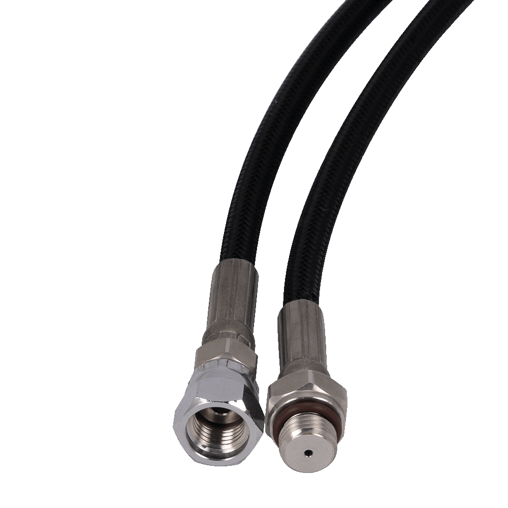 SCUBAFLEX HP Hose