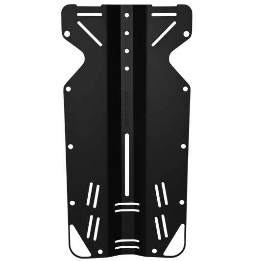 Blade Sidemount Backplate