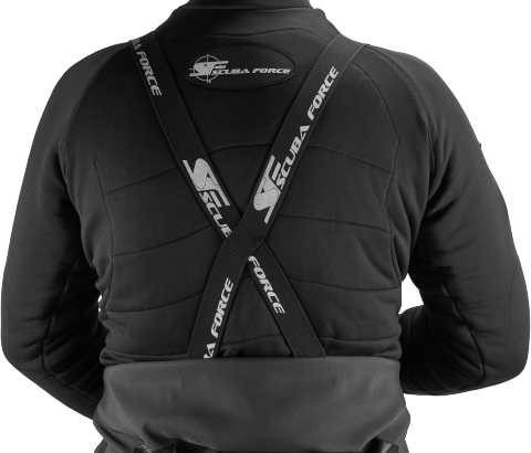 Xpedition Drysuit