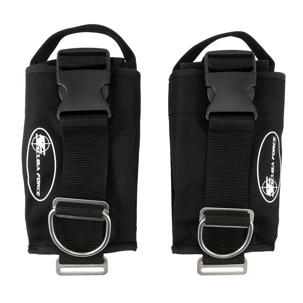 Black Devil Weight Pocket System