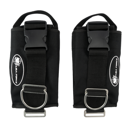 Black Devil Weight Pocket System
