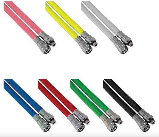 SCUBAFLEX LP Hose