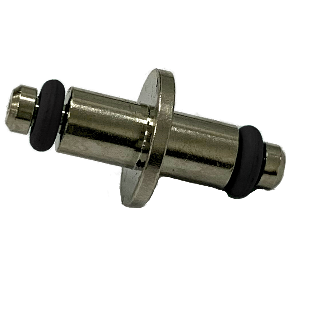Swivel SPG O2 Clean
