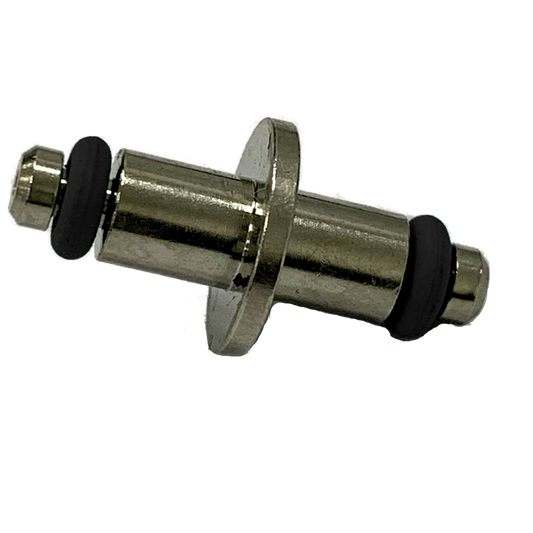 Swivel SPG O2 Clean