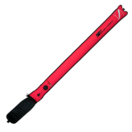 Scuba Force SMB Deluxe