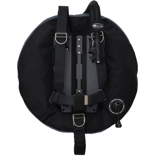 SCUBA FORCE Tec Set 45 Set