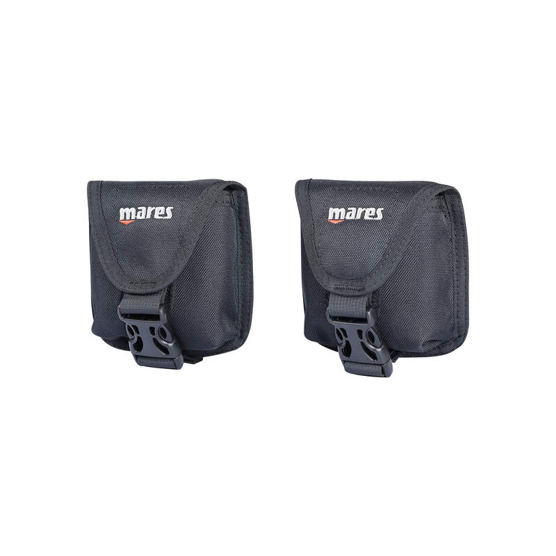 Trim Weight Pocket (pair)