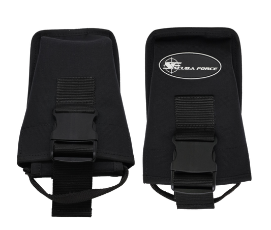 Black Devil Weight Pocket System - Vertical