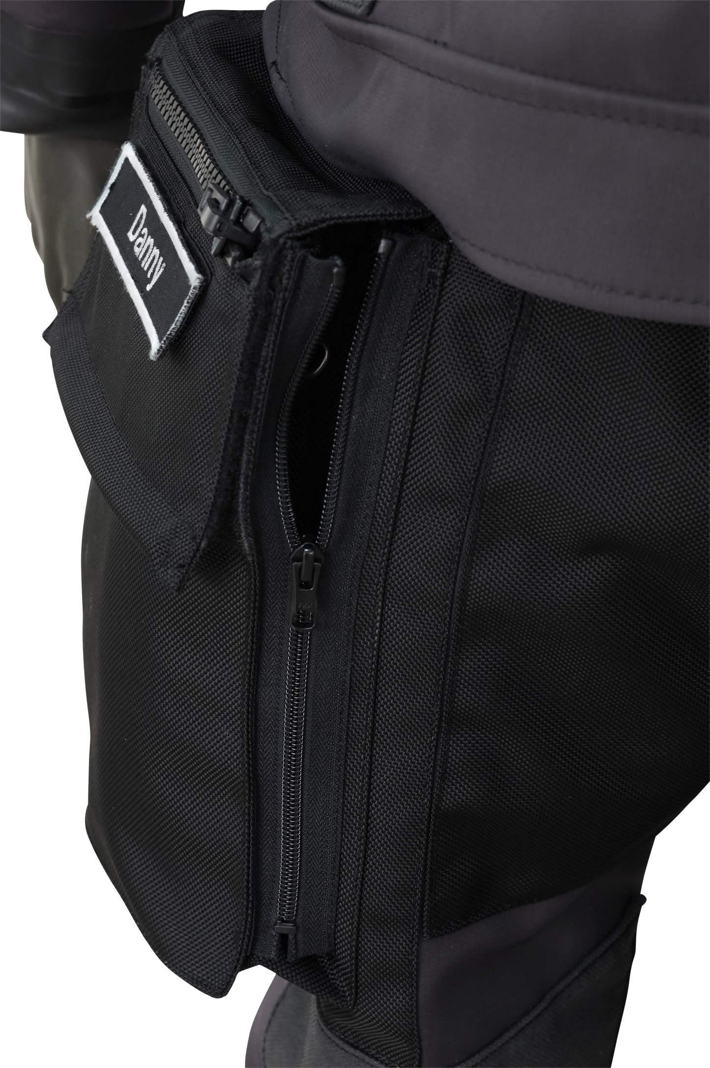 Xpedition SE Drysuit