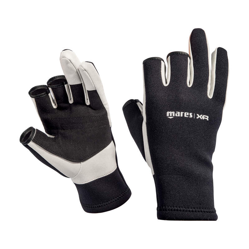Tek 2mm Amara Gloves - XR Line