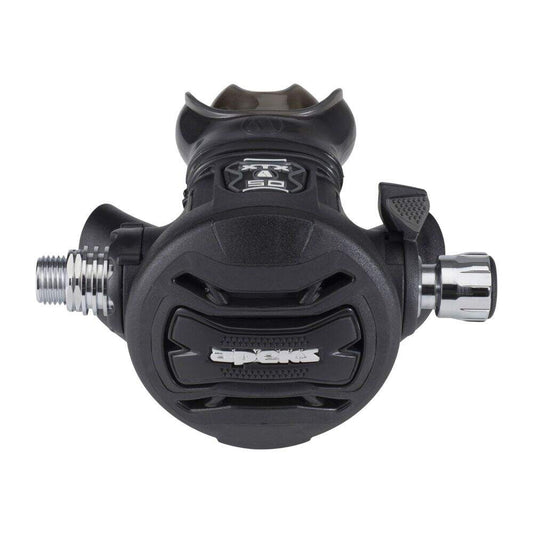 Apeks XTX50 primary second stage