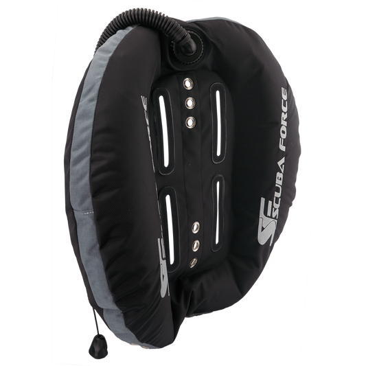 Black Devil 45