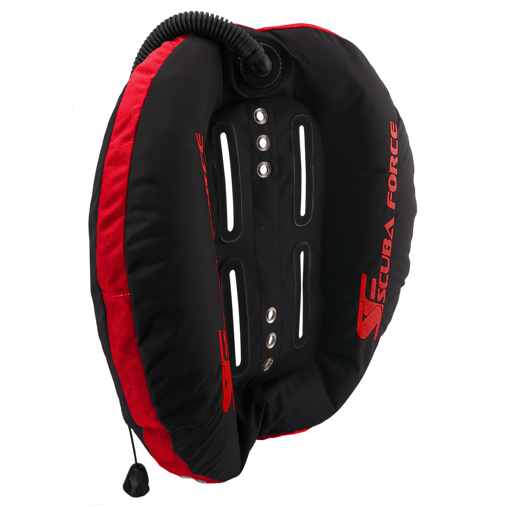Black Devil 45