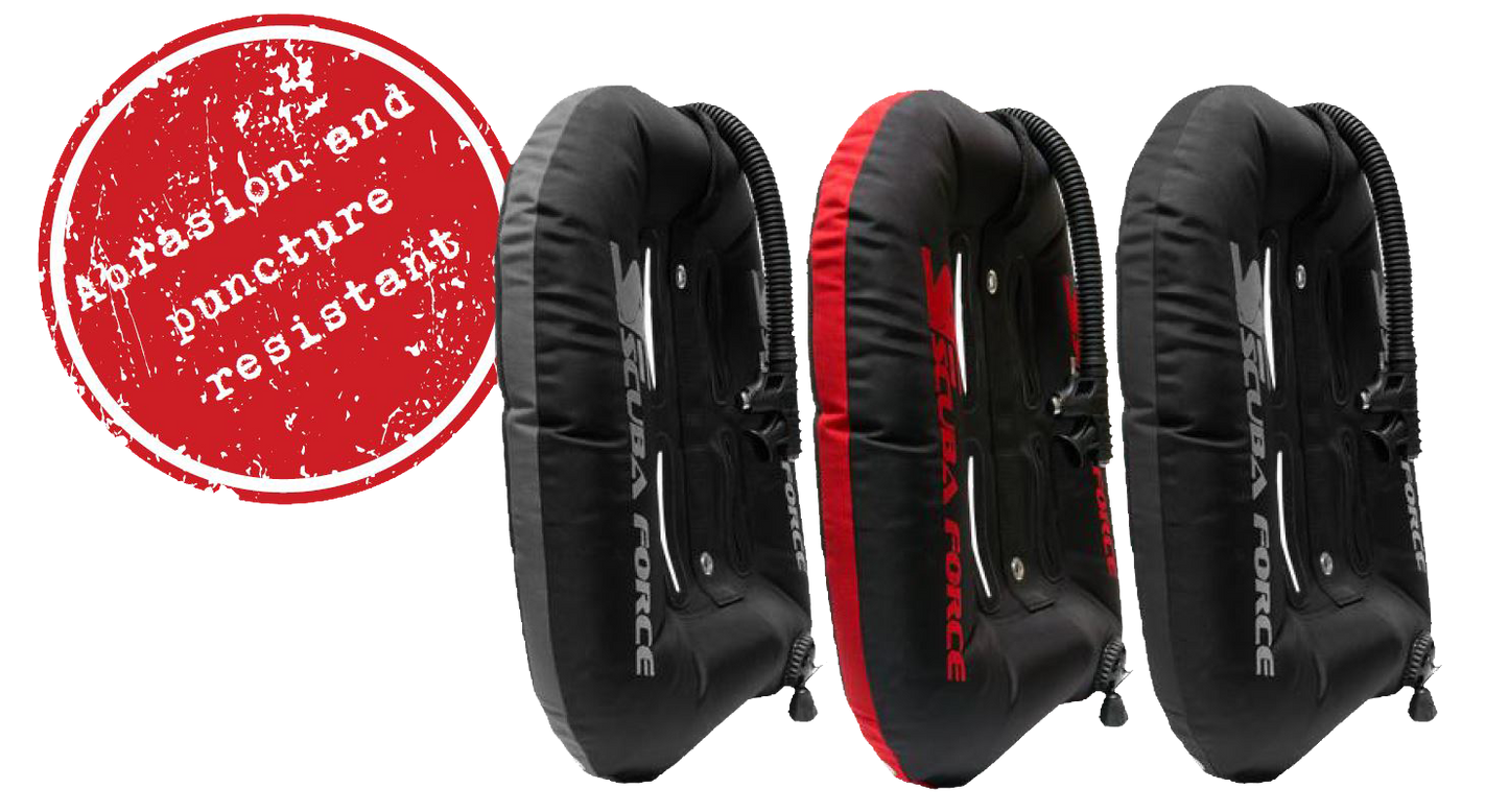 Black Devil 32