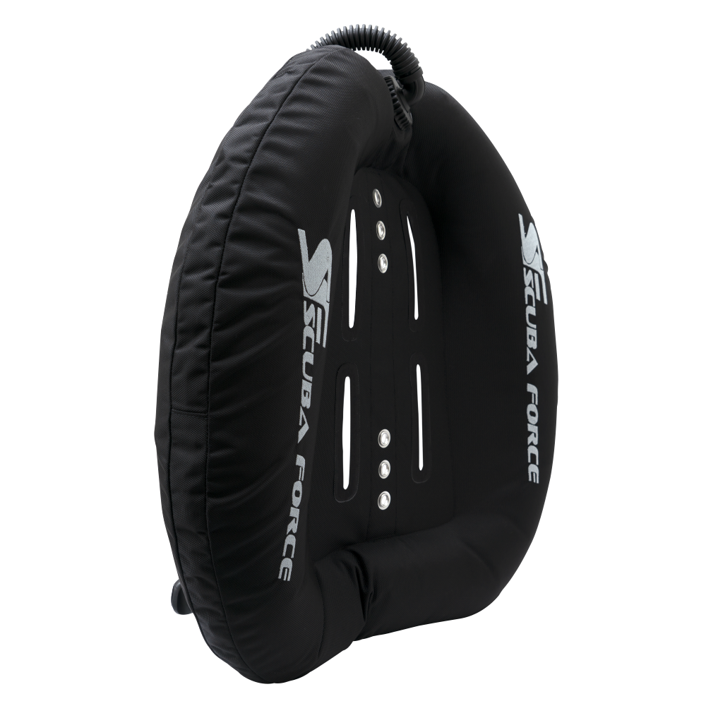 Black Devil 55