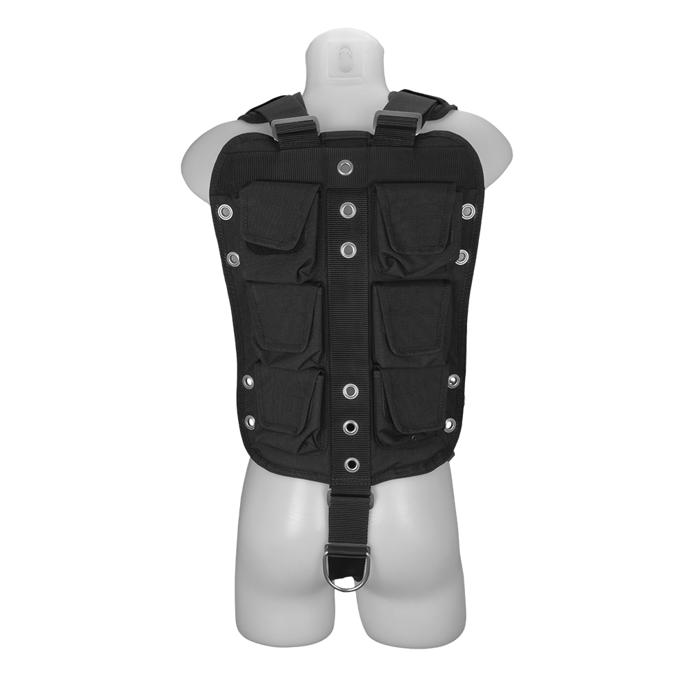 Blade Set Comfort