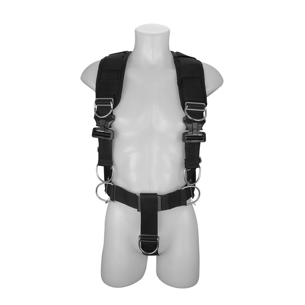 Blade Set Comfort