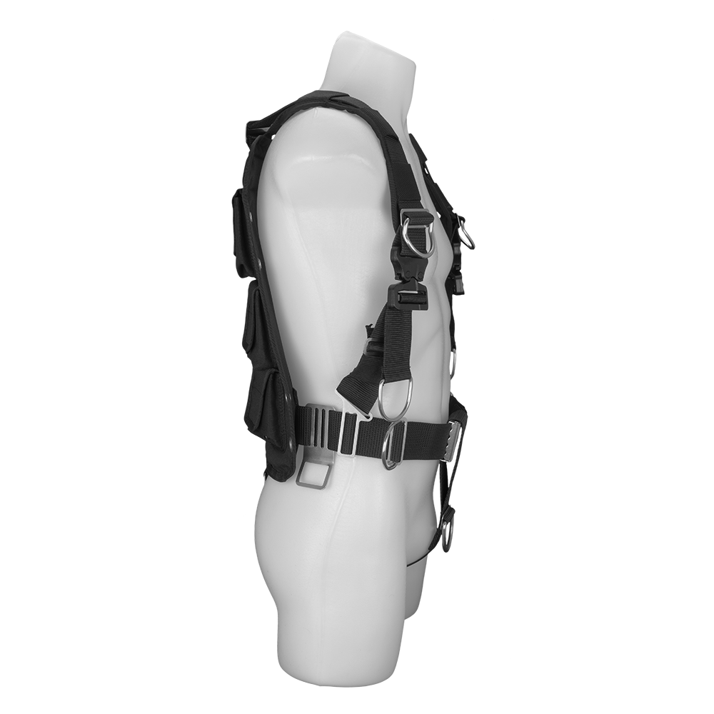 Blade Set Comfort
