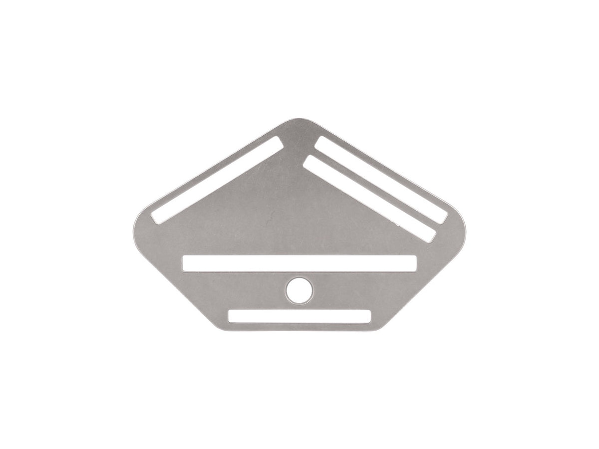 Scuba Force BLADE Upper Essential Plate