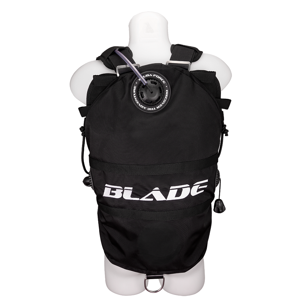 Blade Set Comfort