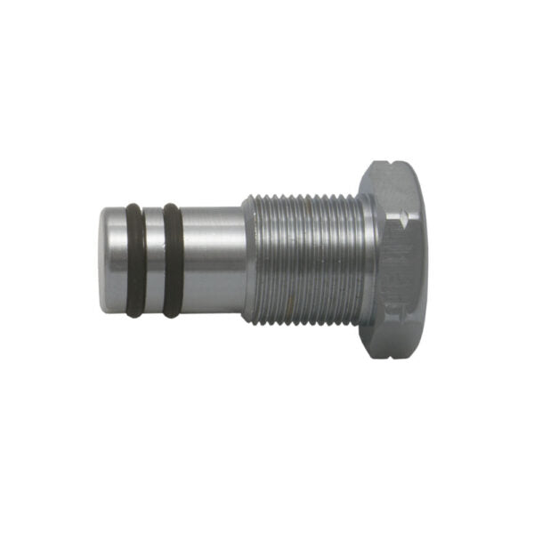 DIRZone right-hand modular valve blanking plug 72023