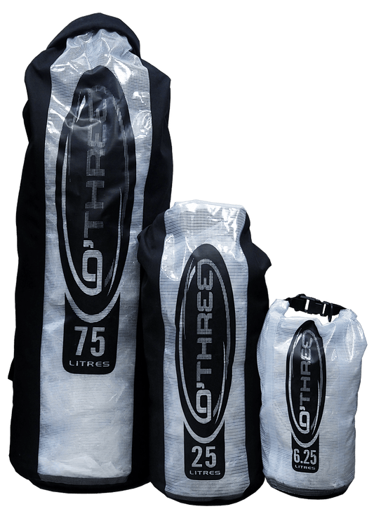 O'Three Dry Bag