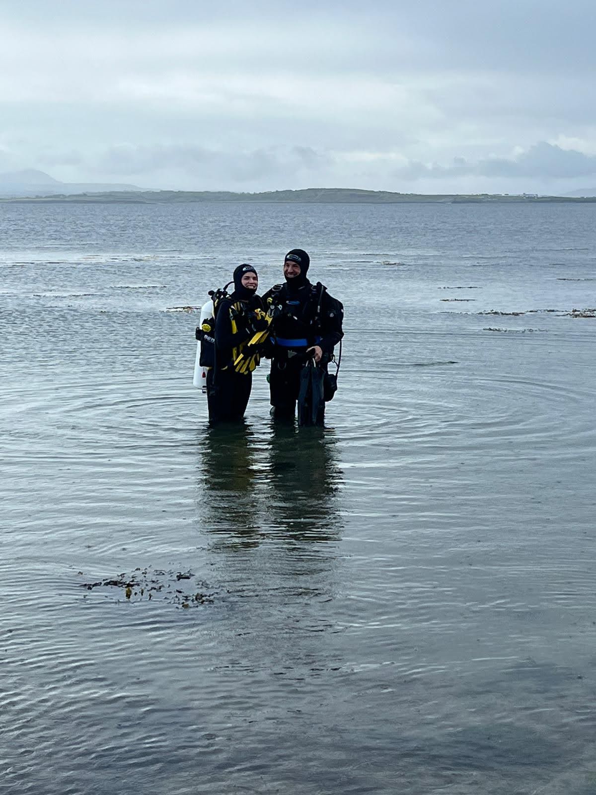 Scuba Diver